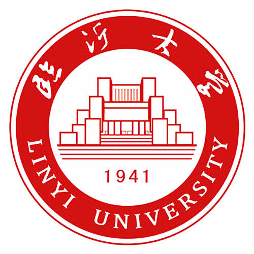 菏泽大学logo