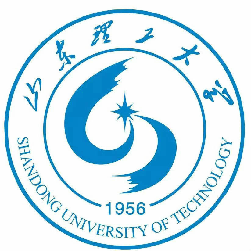 山东理工大学logo