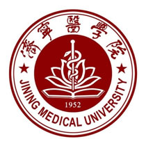 菏泽医学院logo